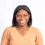 Patience Onipayede